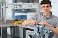Ausbildung en Alemania