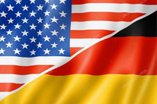 Deutsch und Englsich